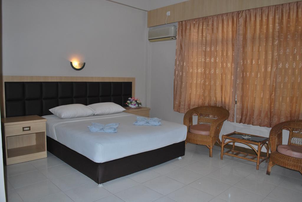 菲里亚酒店 丹戎槟榔 客房 照片